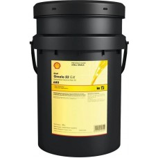 Shell Omala S2 GX 680 - 20 L